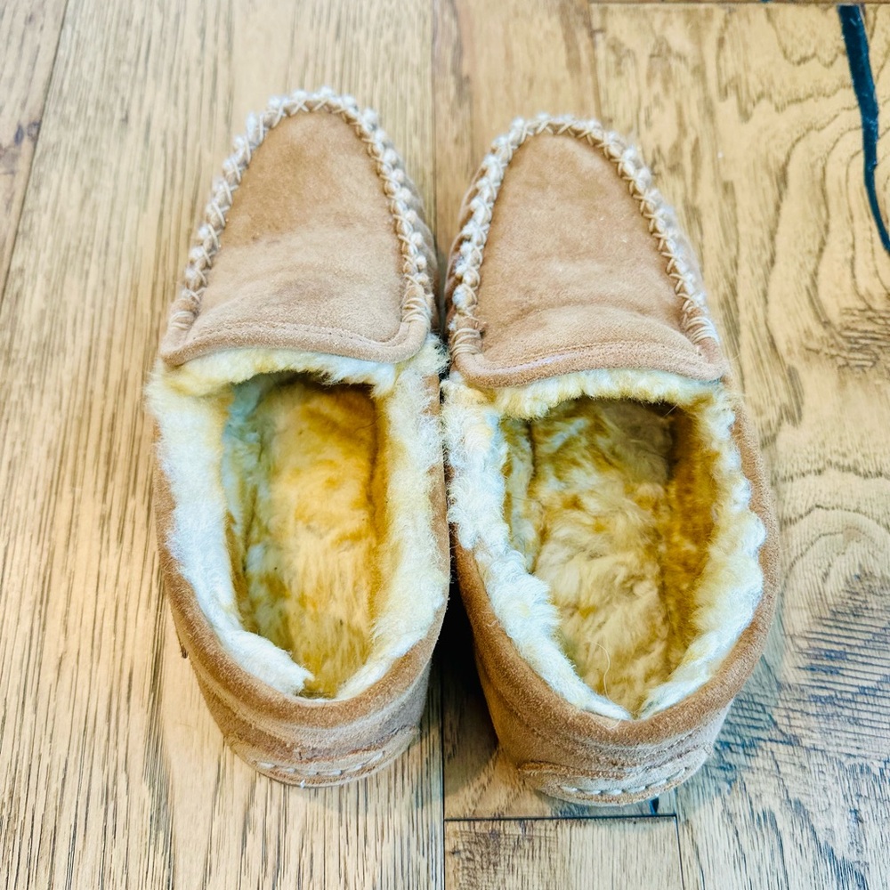 Women’s Wicked Good Slippers, Venetian - Picture 4 of 7